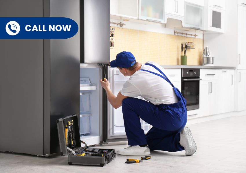 Columbia CT Appliance Repair Company
